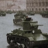 《世界战史》二战经典战术大纵深作战
