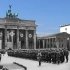 Berlin Now & Then | 柏林的今昔对比 / 第三帝国废墟网