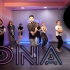 【BTS】 DNA | 泰国Golfy | 减脂舞宅家健身