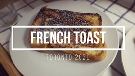 Easy Stuffed French Toast Recipe: A Delightful Breakfast or Brunch Option