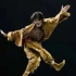 【第十七届北京舞蹈大赛】《尕娃踏浪归》（原名《黄河谣》）吕科镝 表演一等奖
