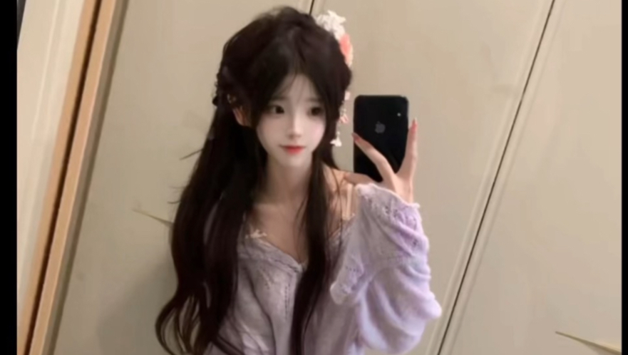 09女高
