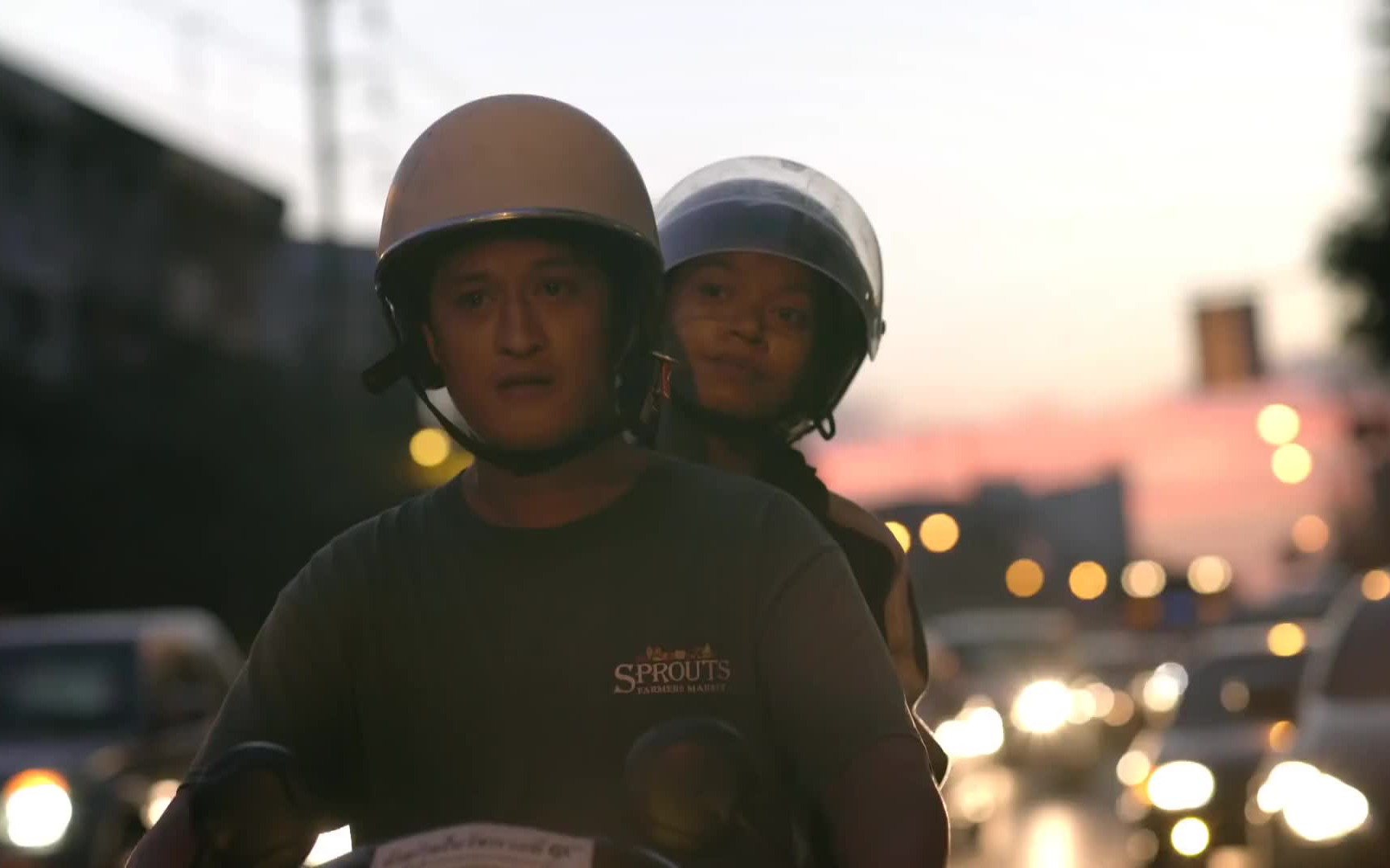 泰国广告短片 -《生命的价值》/ The Value Of Life