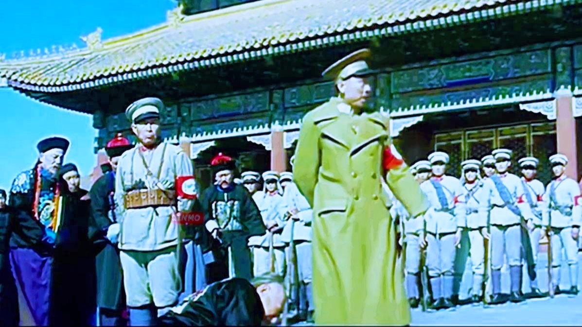 “这段质问彻底封神！”