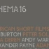 美国名导短片集 Cinema16: American Short Films
