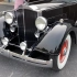 30年代初期的全尺寸豪华轿车- 1934 Packard Model 1100