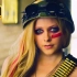 【4K修复】艾薇儿·拉维尼 Avril Lavigne - Rock N Roll