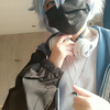 【卦者灵风cos】第一次拍vlog，不知道拍什么随便拍点