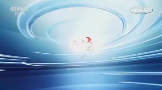 cctv1《新闻30分》片尾和lD (20250125)