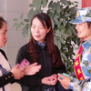 云南财经大学2021春季征兵，为入伍同学送行