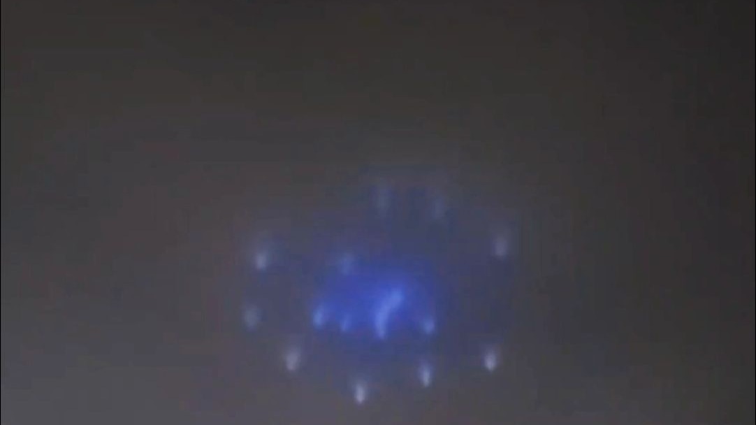 高维不断显化助力人类升维