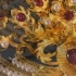 宫廷的千年绝技，花丝镶嵌。燕京八绝之一，令人叹为观止的工艺
