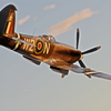 Leggy Spitfire F Mk.14 1v1_战雷