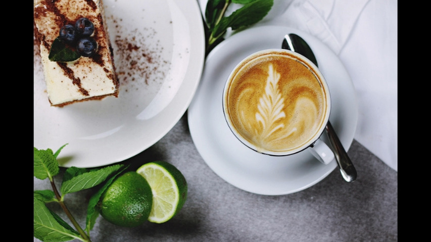 𝞺𝗹𝝰𝙮𝗹𝙞𝙨𝙩-Lofi咖啡馆旋律 花园逸调，超舒缓背景音乐，撸猫必备！