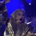 Lady Gaga - The Chromatica Ball神采巡演BABYLON + FREE WOMAN舞台