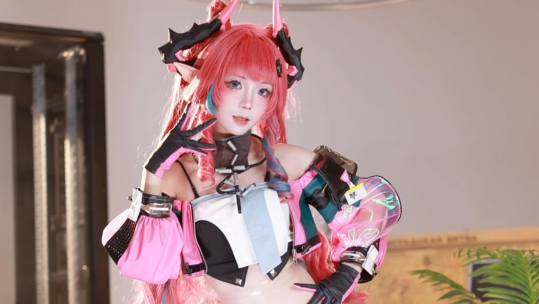 女朋友提分手我就这样