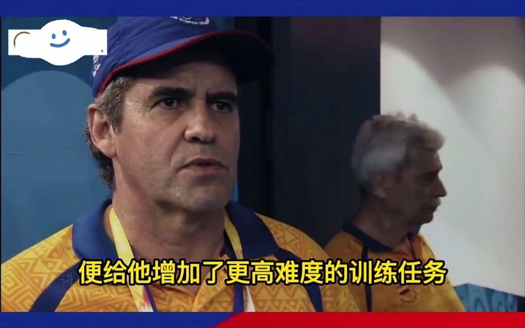 当你感到生活黯淡无光的时候,来看看菲格罗亚的故事
