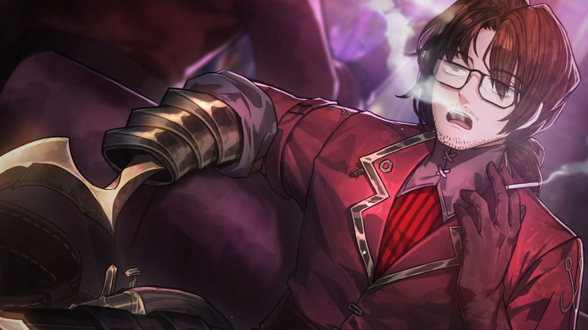 【边狱公司】第三赛季3★人格提取pv