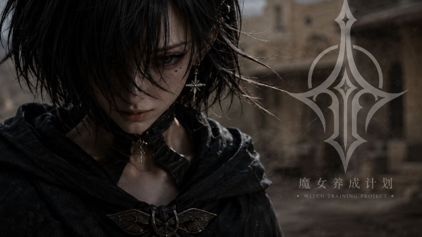 【魔女养成计划】毒液的能力确实好用，给姐回来！【up动画】