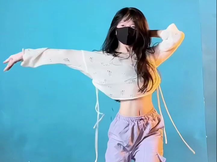 忘了 - Zhou Lin Feng Dance Trend (Mirrored)
