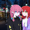 【日推/JPOP】少女们漫长无尽的夜晚 朝着大人们所说的「无聊的东西」 ｜ 少女たちの終わらない夜（少女们绵延无尽的夜晚）/オレサマ（ORESAMA