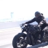 这才是男人的座驾 哈雷Harley-Davidson #VRod custom #muscle -Brutus- by 