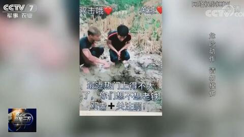 抖音悬疑短剧农村,抖音超火的悬疑短片