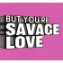 【防弹少年团】201002 Savage Love (BTS Remix) Lyric Video