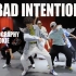 【RMB舞室】曲奇编舞《Bad Intention》