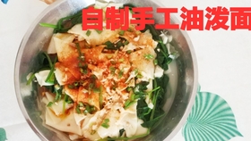 最简单的油泼面 ac8199350b2d80d253ede8c1385067066e8d2e6d.jpg@280w_158h_1c_100q.jpg