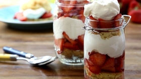 Strawberry Canning Recipes: Perfectly Preserved Sweetness for the Pantry