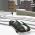 PC《GTA3冬霜（终极冬季Mod》支线任务：波特兰比赛_超清(0403761)