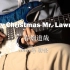 【电吉他】《Merry Christmas Mr. Lawrence》来自2021圣诞节的抒情曲