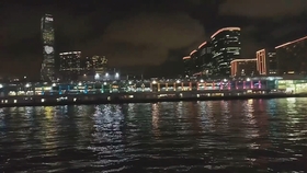 晚上的香港维多利亚港照片 ac901d9983a4515f3a6a2668e0d87716b3deac35.jpg@280w_158h_1c_100q.jpg
