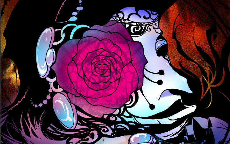 【PC】赫炎的印加诺克~What a beautiful peop