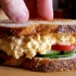 【自制中英文字幕】Egg Salad Sandwich 鸡蛋色拉三明治里面的蛋黄酱是自制的