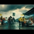 【F1】F1电影《Rush》剪辑 BGM:Hans Zimmer-Car Trouble