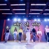 【005 Dance Studio·安安】why oh why-李子璇比耶舞，豆子冲冲冲！