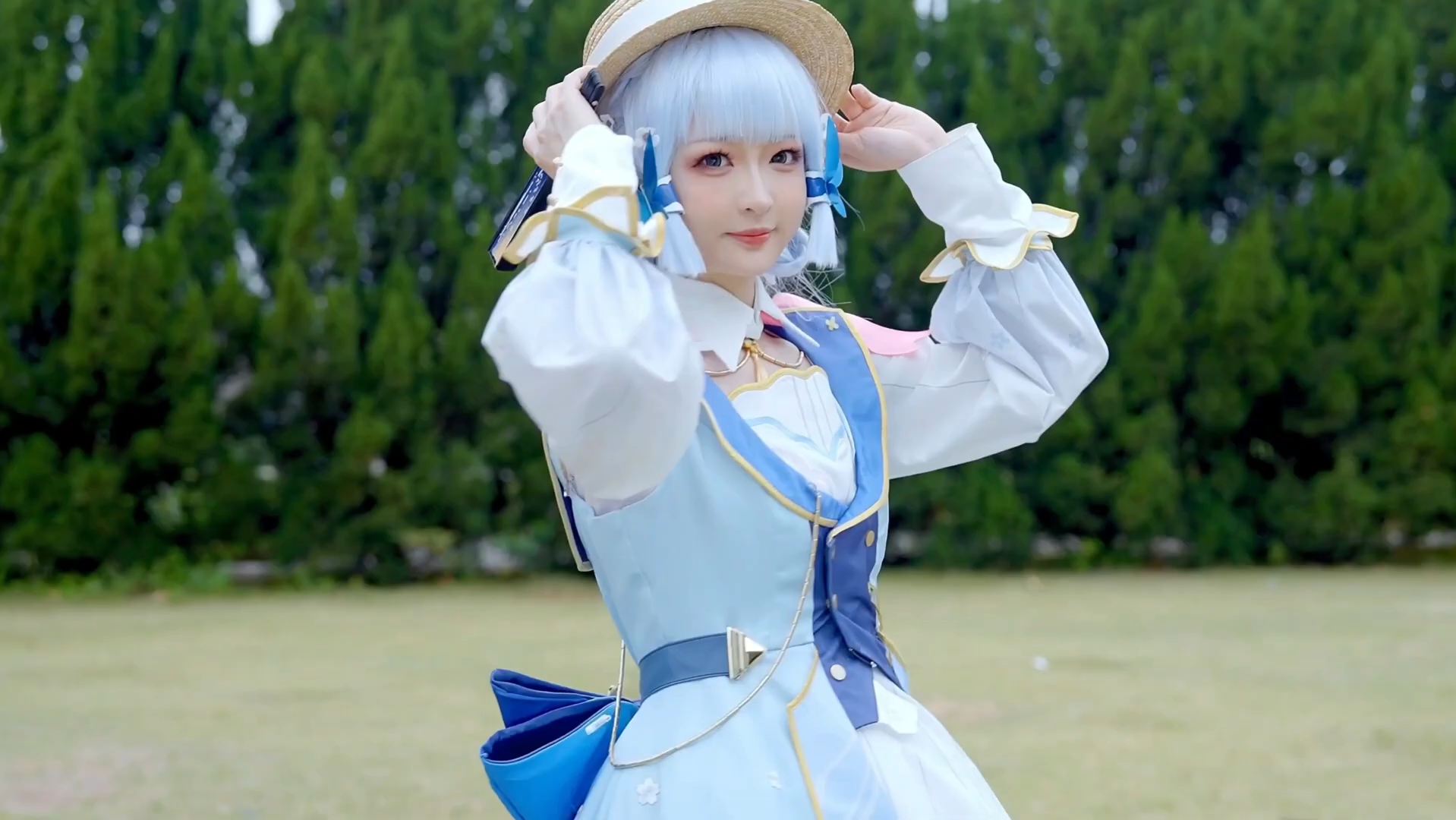 Cloud Comic Con's Harakami #21