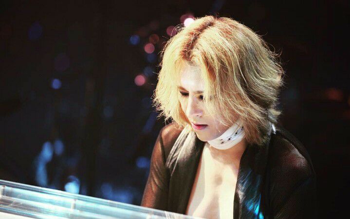 yoshiki天皇陛下御即位10年奉祝曲anniversary