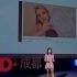 【TEDx成都²⁰¹⁸ 你好竹子】一个Vlogger的自白