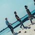 （4P）权志龙、胜利、太阳、top、大成BIGBANG五成员INS更新视频