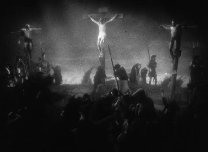 万王之王 (1927)