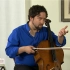 大提琴-大师课 & 舒伯特 - 阿佩乔尼 a小调奏鸣曲 | Schubert - Arpeggione Cello So