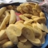 【印尼街头美食系列】香蕉酥
