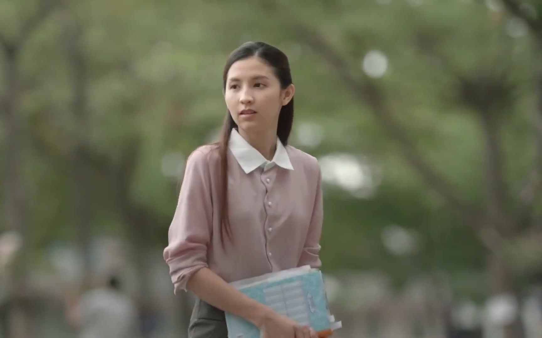 泰国催泪广告：老师是学生一辈子的贵人