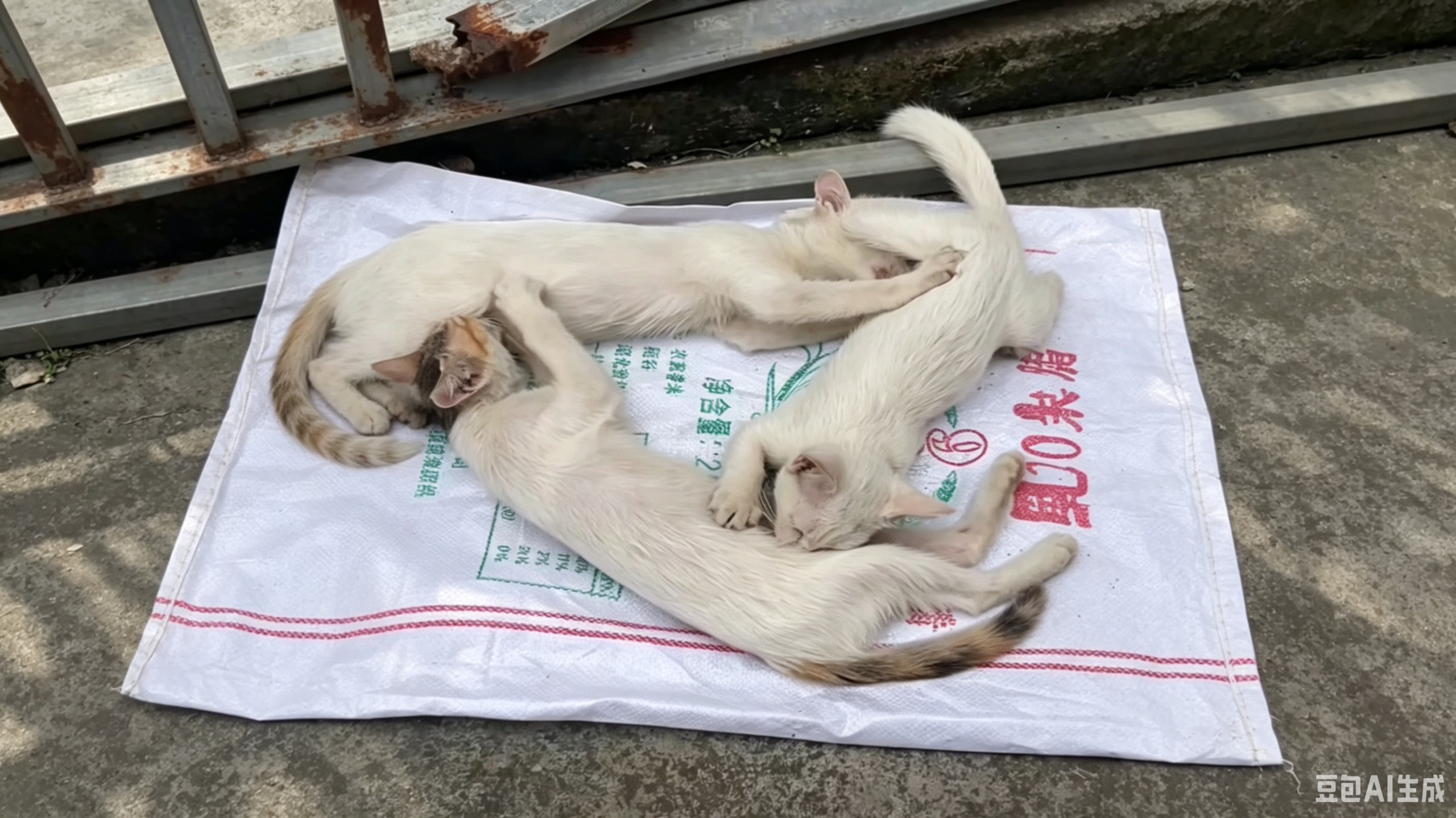 三角形才是最稳定的结构 哈基米早已参透
