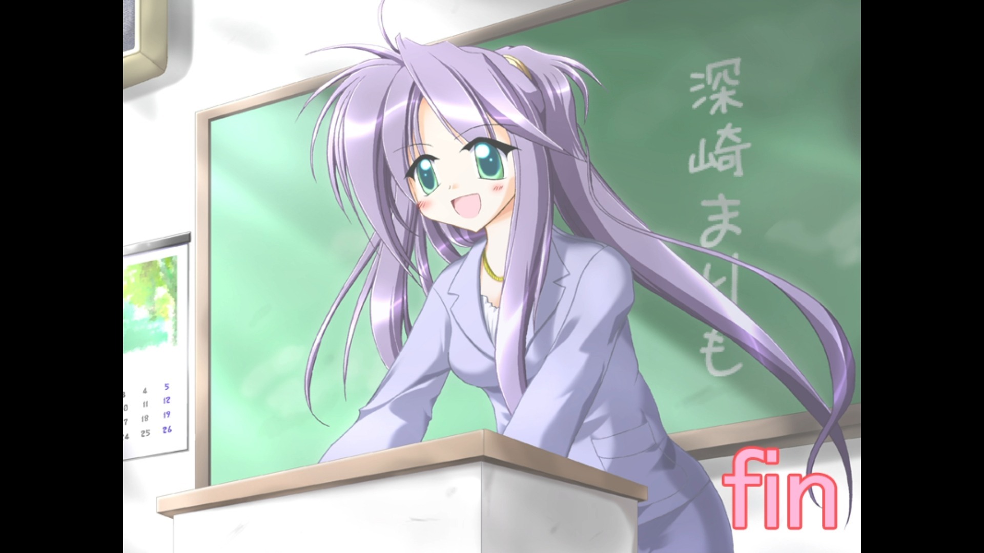 20年前冷门galgame发现的纯音乐，游戏名《桜日和》