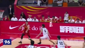 fiba世界杯预选赛赛程[fiba篮球世界杯预选赛]