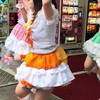 日本东京二次元小姐姐